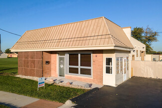 Justice, IL Office - 7550 Archer Rd