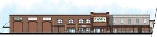 Opelika, AL Commercial Land - SW Corner of Veterans Pkwy & Hwy 280 Opelika, AL Commercial Land - SW Corner of Veterans Pkwy & Hwy 280