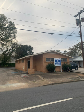 Anderson, SC Office - 1107 N Fant St