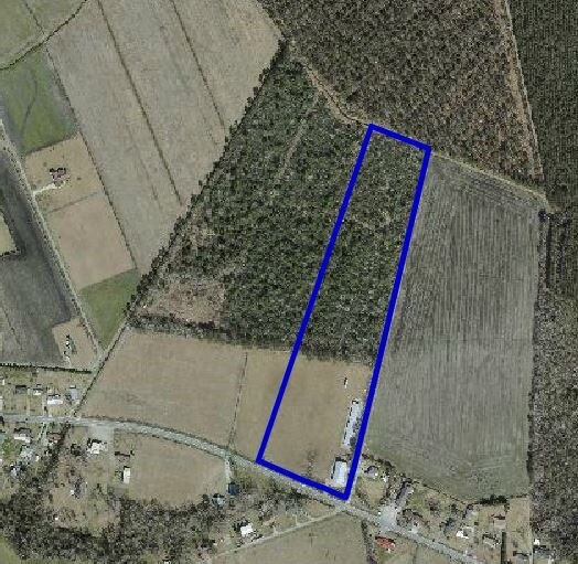 246 Ramsey Rd, Jacksonville, NC for Rent