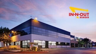 San Dimas, CA Office - 924 Overland Ct San Dimas, CA Office - 924 Overland Ct