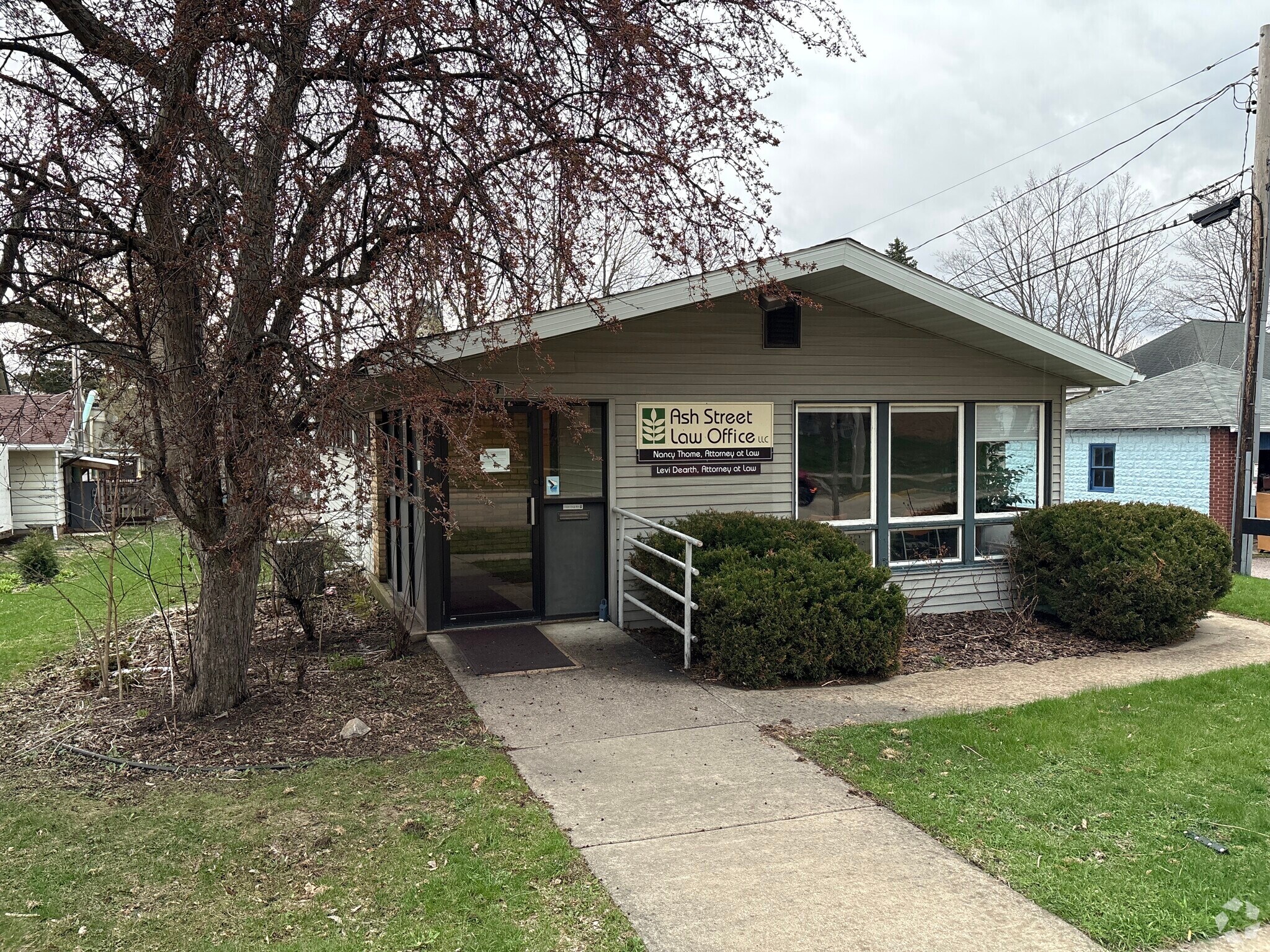 314 Ash St, Baraboo, WI for Sale
