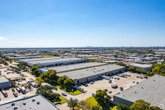 Garland, TX Industrial - 2627-2659 Market St