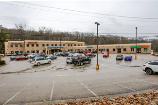 Charleston, WV Office - 314 Goff Mountain Rd Charleston, WV Office - 314 Goff Mountain Rd