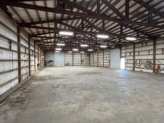 Sanford, FL Industrial - 1401 S French Ave