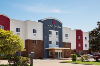Vicksburg, MS Hospitality - 1296 S Frontage Rd
