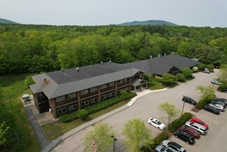 Rockport, ME Office - 245 Commercial St