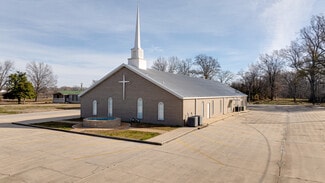 Tallulah, LA Specialty - 40 Crothers Dr