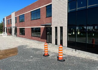 Drummondville, QC Industrial - 158 Rue De L'émissaire