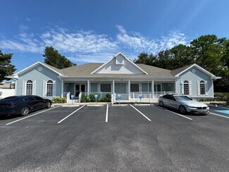 Palm Harbor, FL Office - 2146 Alternate 19 N