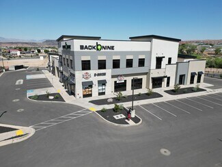 Saint George, UT Retail - River Road & 1450 S