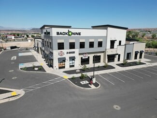 St George, UT Retail - River Road & 1450 S St George, UT Retail - River Road & 1450 S