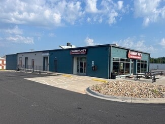 Hickory, NC Office/Retail - 1421 2nd St NE