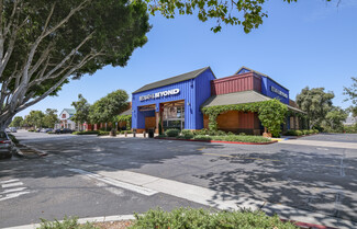 Goleta, CA Retail - 125-299 N Fairview Ave