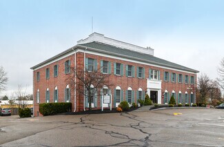 North Andover, MA Office - 401 Andover St North Andover, MA Office - 401 Andover St