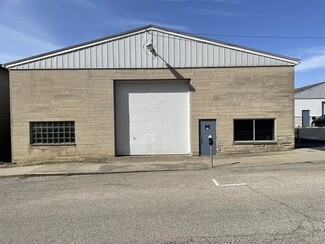 Bloomington, IN Flex - 633 N Morton St