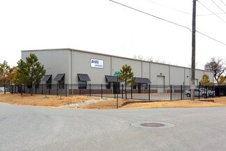 Tulsa, OK undefined - 3702 S Elwood Ave