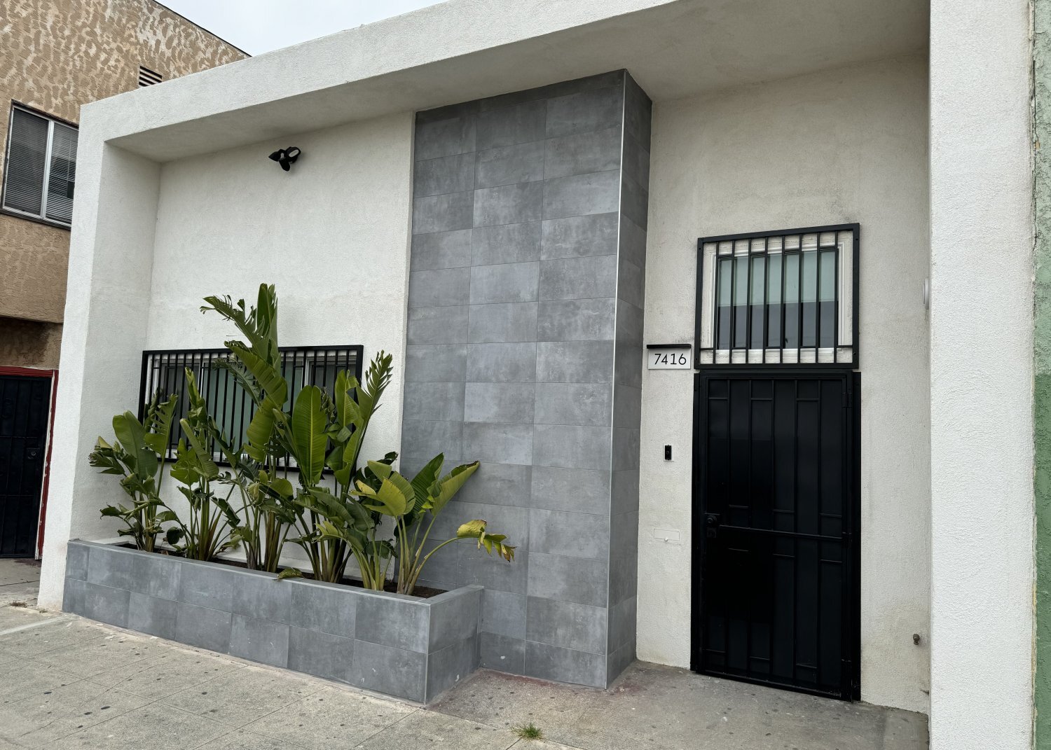 7416 S Western Ave, Los Angeles, CA for Sale