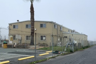 Antioch, CA Warehouse - 3551 Wilbur Ave Antioch, CA Warehouse - 3551 Wilbur Ave