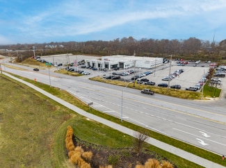 Kansas City, MO Auto Dealership - 6300 E 87th St Kansas City, MO Auto Dealership - 6300 E 87th St
