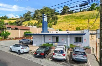 Walnut Creek, CA undefined - 2780 Camino Diablo