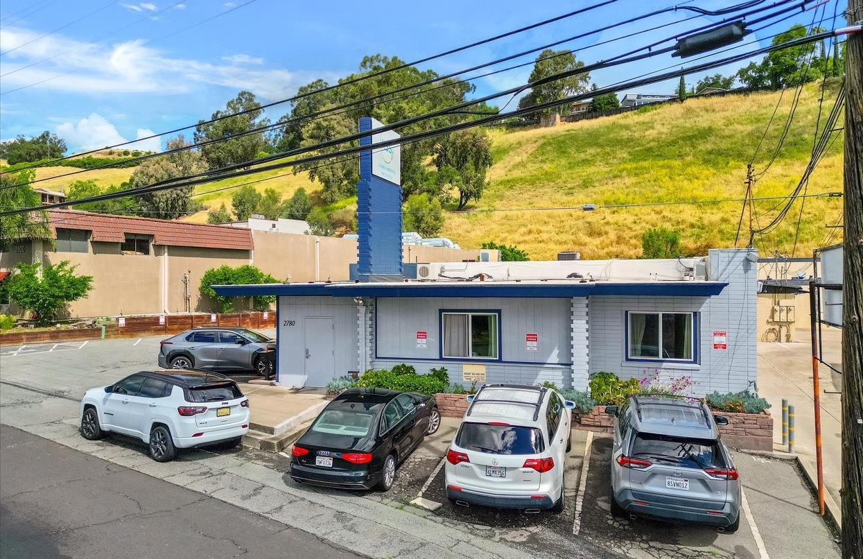 2780 Camino Diablo, Walnut Creek, CA for Sale