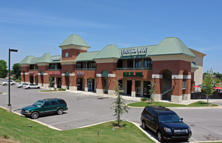 Jenks, OK Office - 329 S Elm St