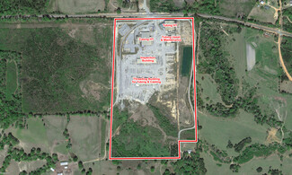 Thomasville, AL Industrial - 6340 Highway 5