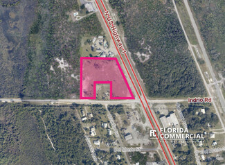 Fort Pierce, FL Commercial - 4875 N US Hwy 1