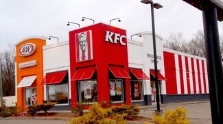 Owego, NY Retail - 803 State Route 17C Owego, NY Retail - 803 State Route 17C