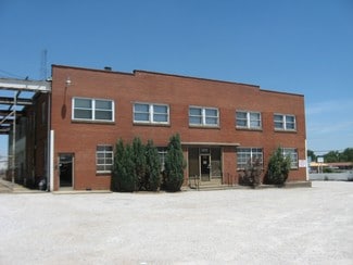 Dual Building Industrial Property