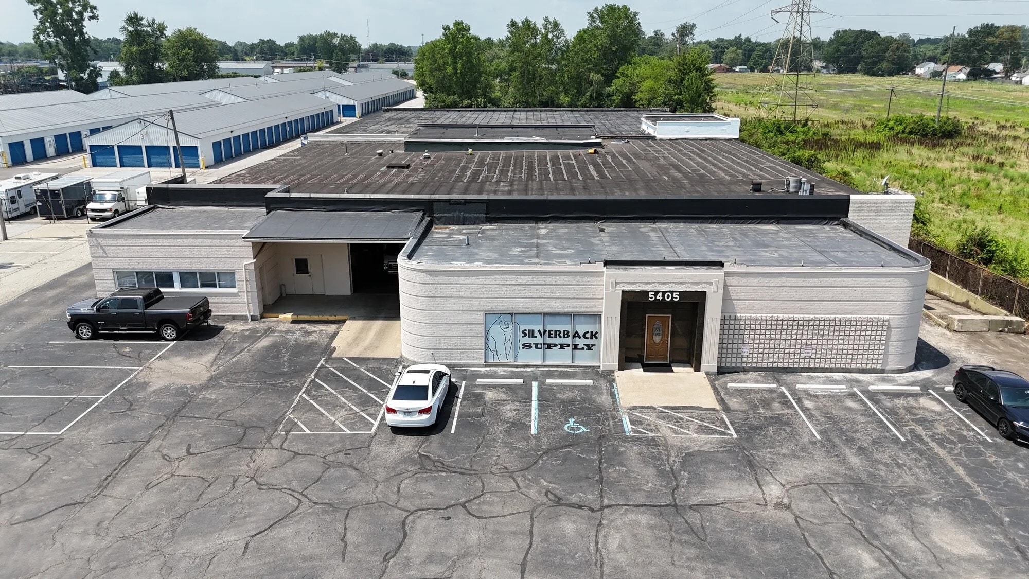 5405 Telegraph Rd, Toledo, OH for Sale