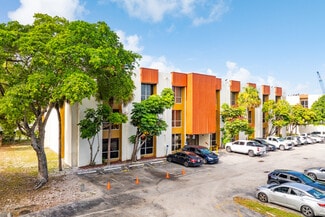 Miami, FL Office - 540 NW 165th St