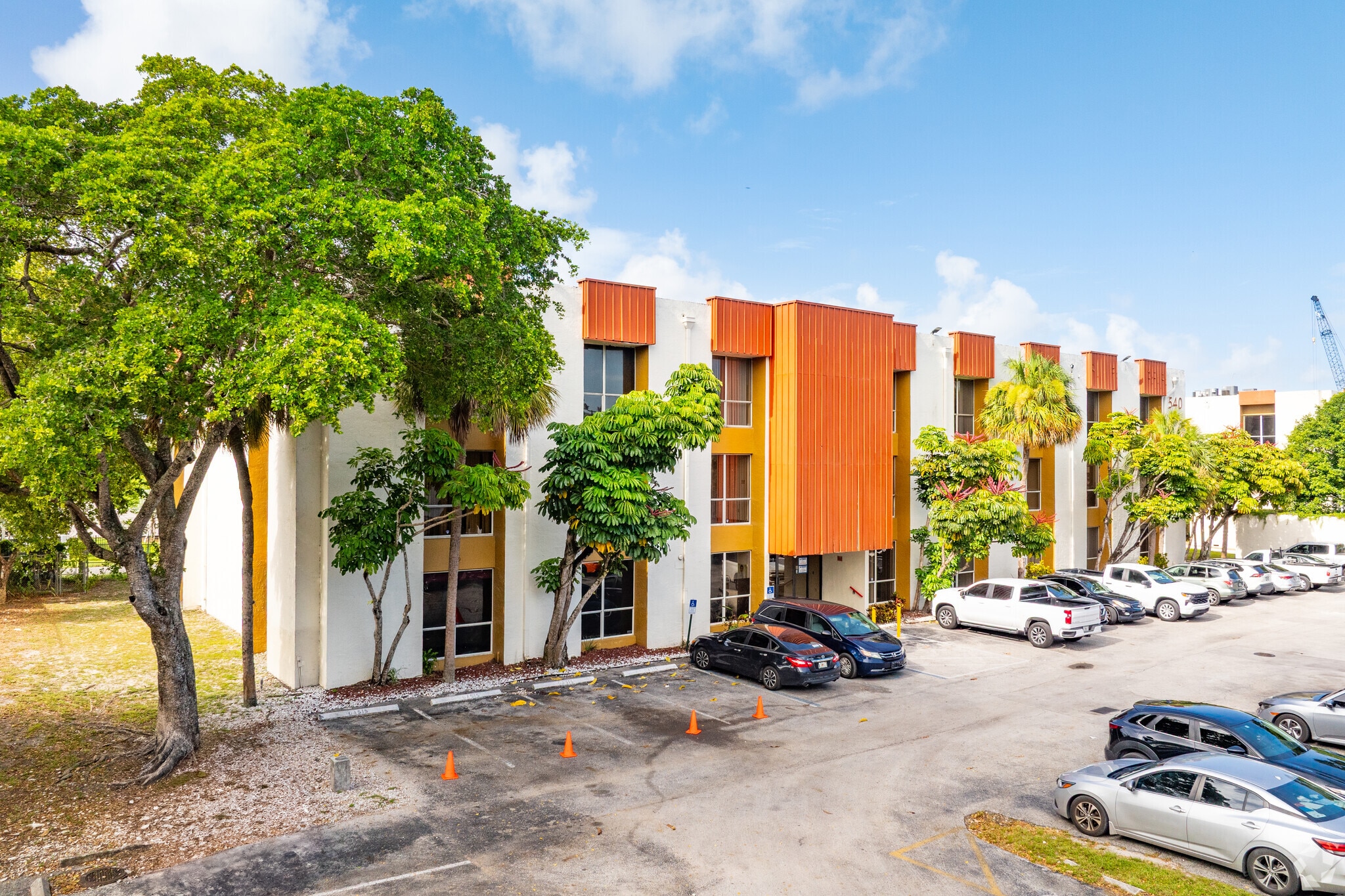 540 NW 165th St, Miami, FL for Rent