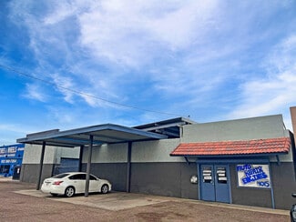 Phoenix, AZ Warehouse - 4015 N Black Canyon Hwy