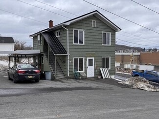 Madawaska, ME Apartments - 97 13th Ave