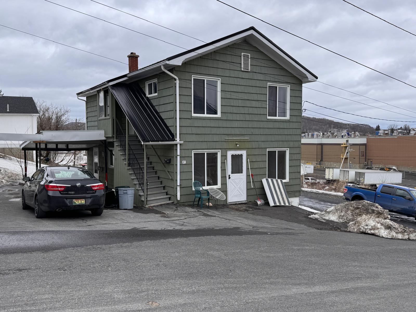 97 13th Ave, Madawaska, ME for Sale