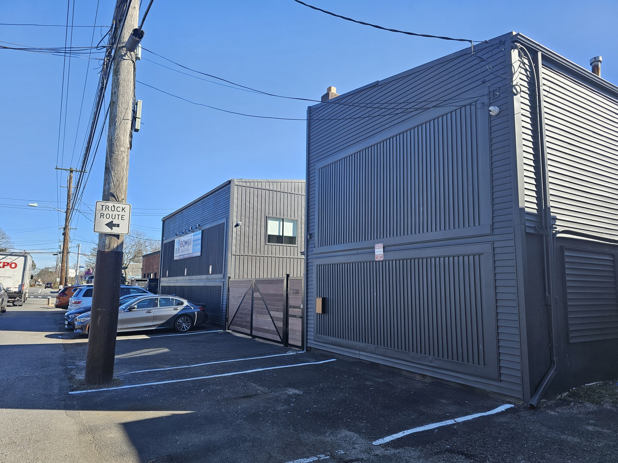 390 Moffitt Blvd Islip, NY 11751 Industrial Property for Sale on