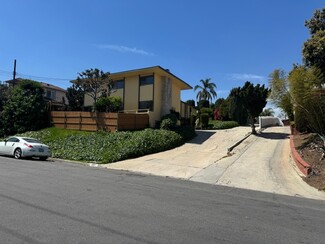 Monterey Park, CA undefined - 351 S Lincoln Ave