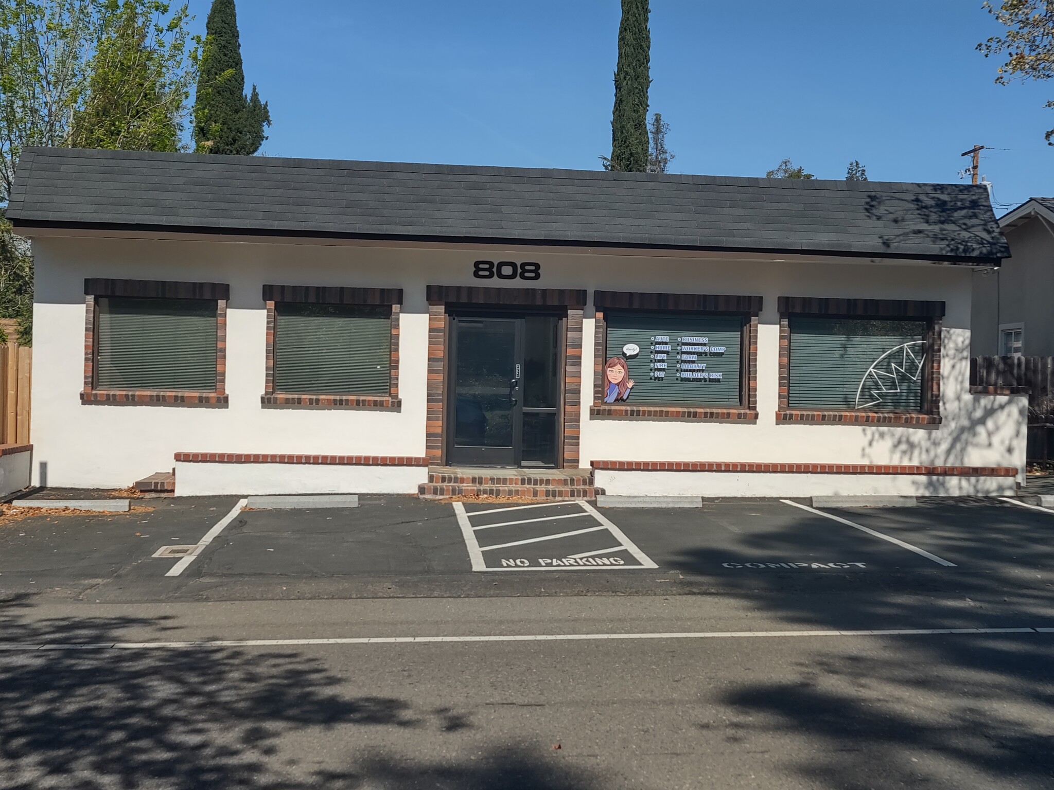 808 Bidwell St, Folsom, CA for Rent