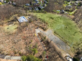 White Plains, NY Commercial Land - 1402 Old Orchard St
