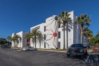 Jacksonville, FL Office - 3733 University Blvd W Jacksonville, FL Office - 3733 University Blvd W