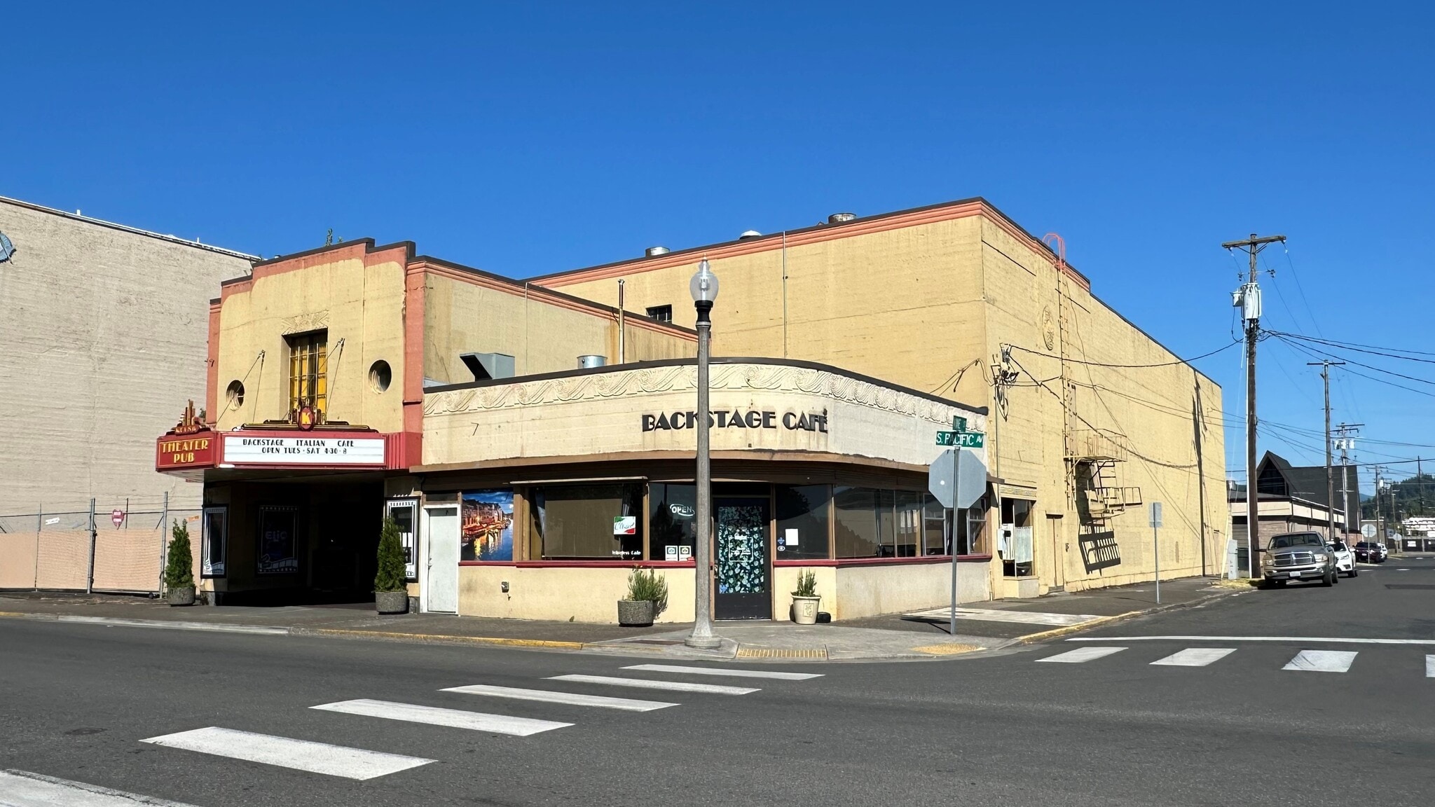 214 Pacific Ave, Kelso, WA for Sale
