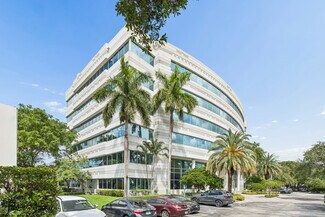 Miami, FL Office - 5200 Waterford District Dr Miami, FL Office - 5200 Waterford District Dr