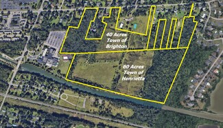 Rochester, NY Residential Land - Edgewood Ave Rochester, NY Residential Land - Edgewood Ave