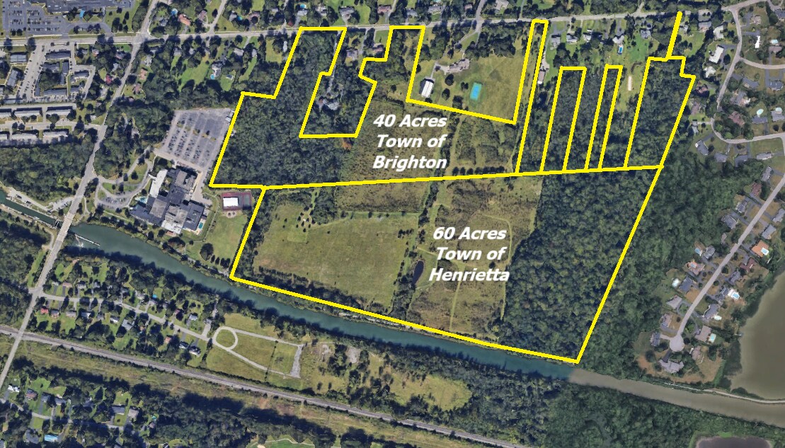 Edgewood Ave, Rochester, NY for Sale