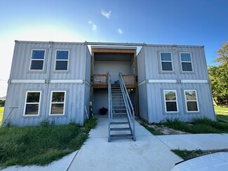 Ingleside, TX Apartments - 2626 Ave C