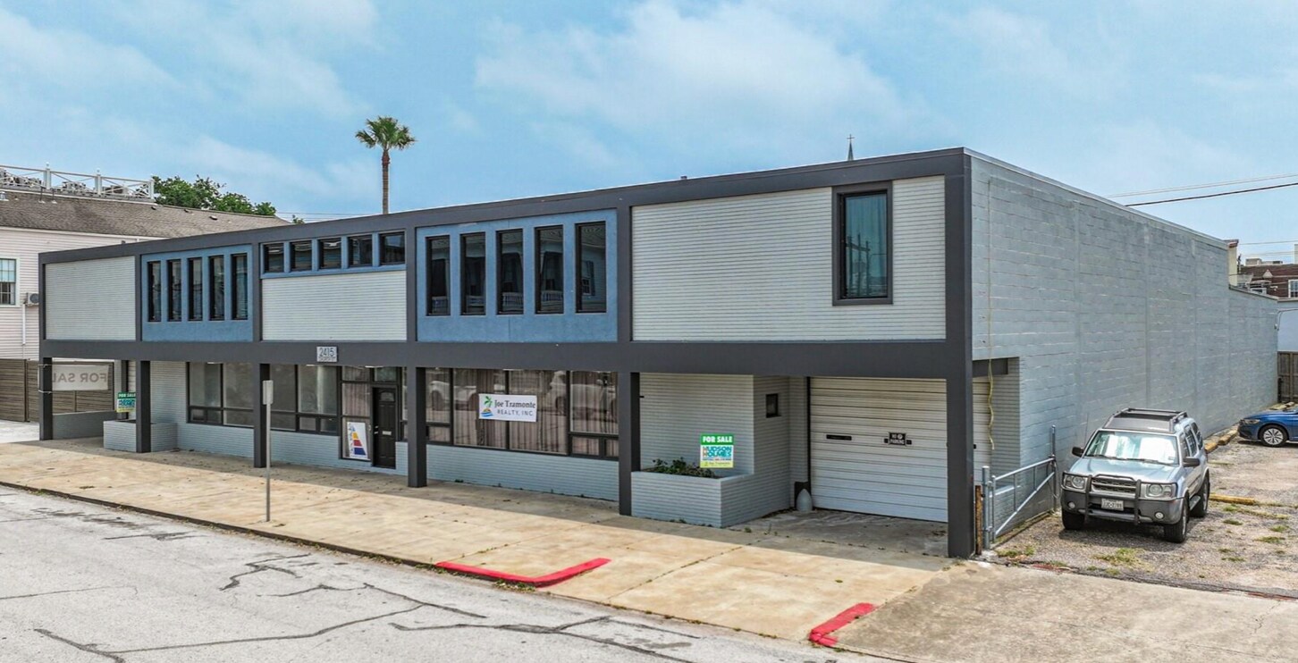 2415 Church St, Galveston, TX for Sale
