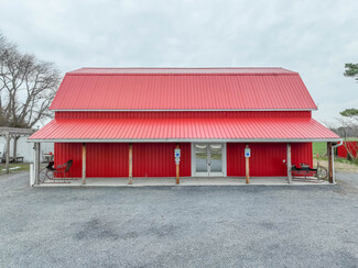 Lincoln, DE Convenience Store - 8977 DuPont Blvd