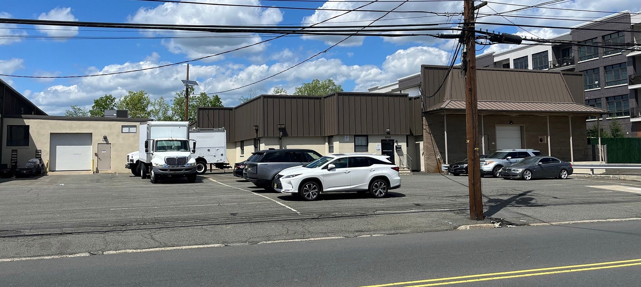 502 South Ave, Garwood, NJ for Rent